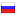 e-registr.ru hosted country